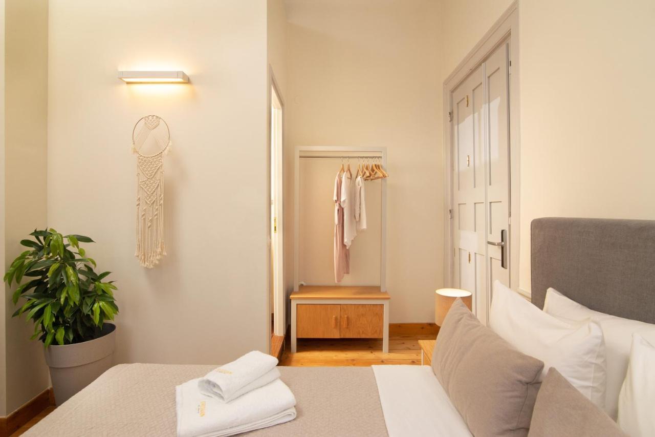 Eressian Hotel&Hammam Spa Eresos  Exteriör bild