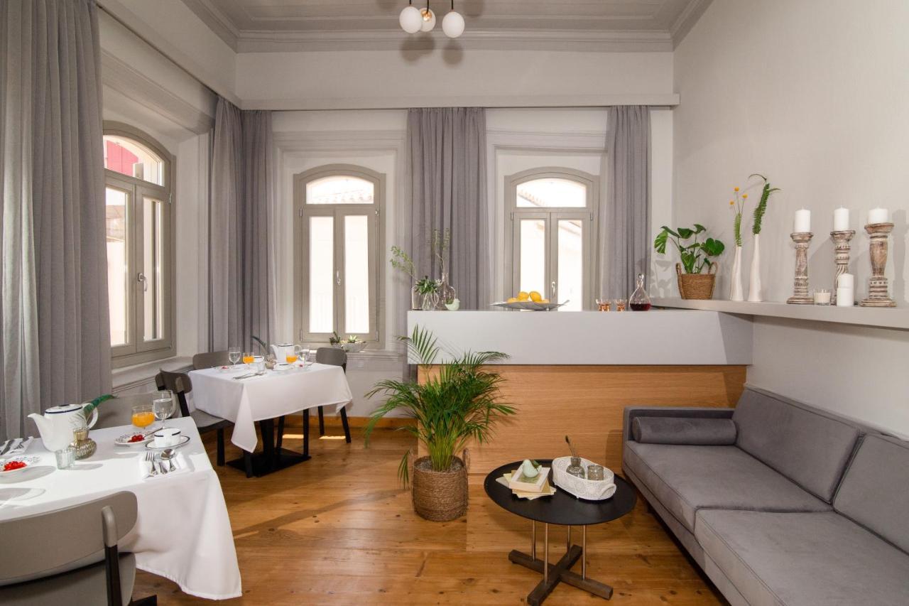 Eressian Hotel&Hammam Spa Eresos  Exteriör bild