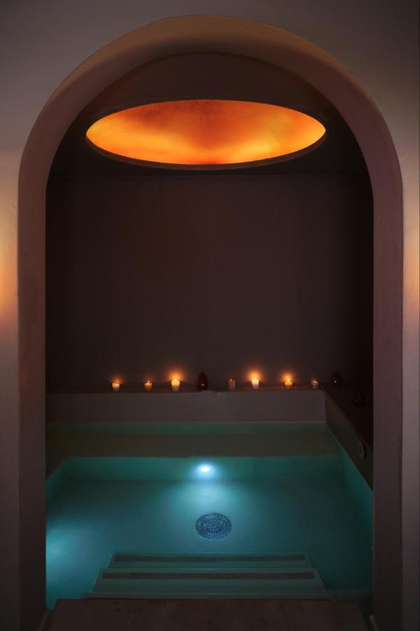 Eressian Hotel&Hammam Spa Eresos  Exteriör bild